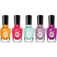 SALLY HANSEN MIRACLE GEL NAIL COLOR