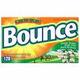 BOUNCE SHEETS OR WRINKLE GUARD SHEETS