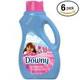 DOWNY LIQUID FABRIC CONDITIONER