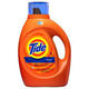 TIDE LAUNDRY DETERGENT