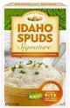 IDAHOAN FAMILY SIZE MASHED POTATOES POUCH