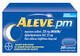 ALEVE, ALEVEX, NON-DROWSY CLARITIN, ALKA-SELTZER PLUS